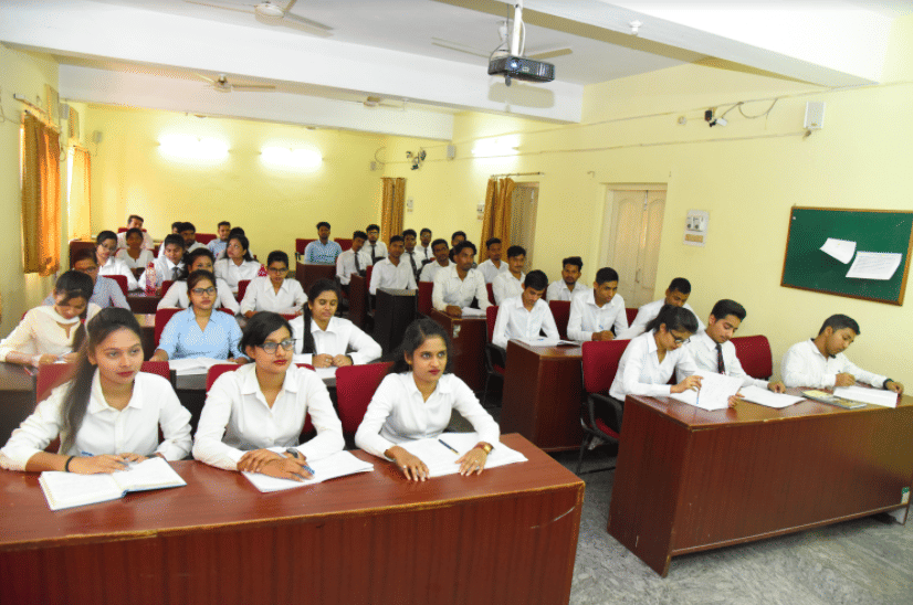 Bharatiya Vidya Bhavan Centre for Communication and Management Bhubaneswar- BCCM Campus Life photo 17
